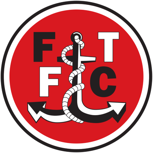 Fleetwood logo